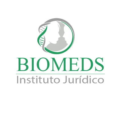 logo circulo - Instituto Biomeds